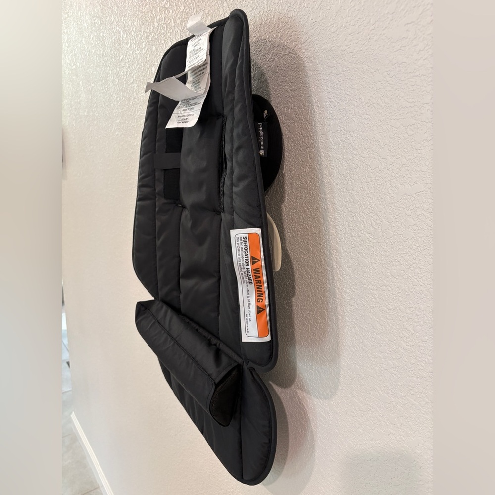 Mockingbird Stroller Infant Insert - Picture 4 of 6